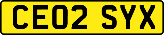 CE02SYX