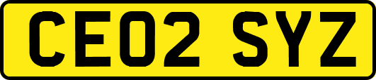 CE02SYZ