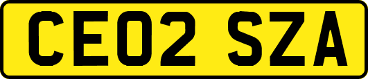 CE02SZA