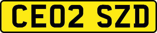 CE02SZD