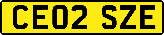 CE02SZE