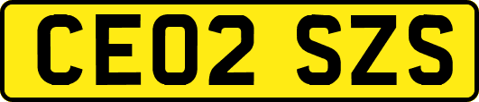 CE02SZS