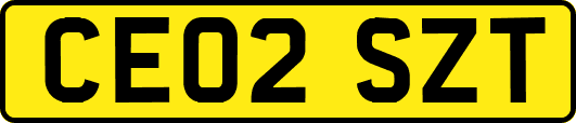 CE02SZT
