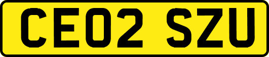 CE02SZU