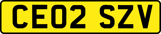 CE02SZV
