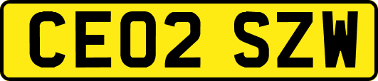 CE02SZW