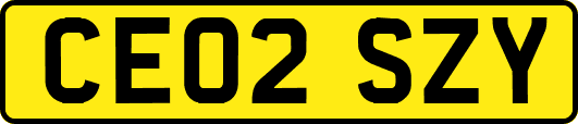 CE02SZY