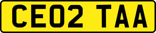 CE02TAA
