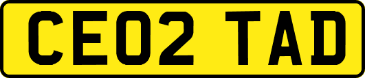 CE02TAD