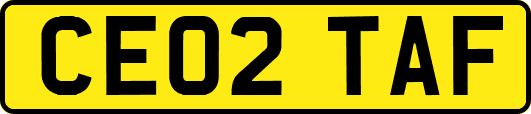 CE02TAF