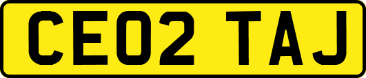 CE02TAJ