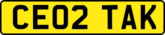 CE02TAK