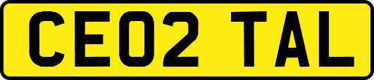 CE02TAL