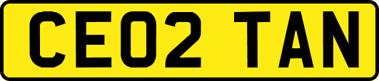 CE02TAN