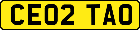CE02TAO