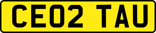 CE02TAU