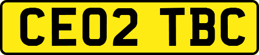 CE02TBC