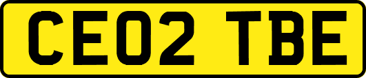 CE02TBE