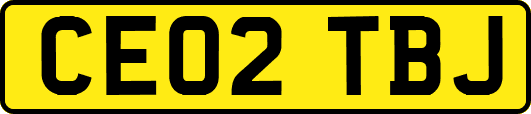 CE02TBJ