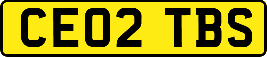 CE02TBS