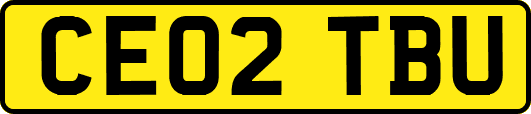 CE02TBU