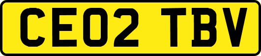 CE02TBV
