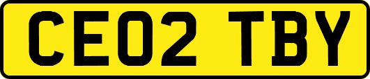 CE02TBY