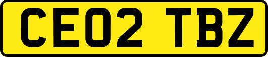 CE02TBZ
