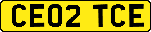 CE02TCE