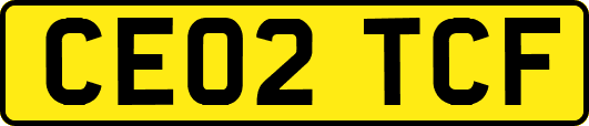 CE02TCF