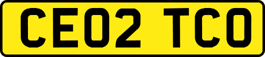 CE02TCO