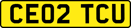 CE02TCU
