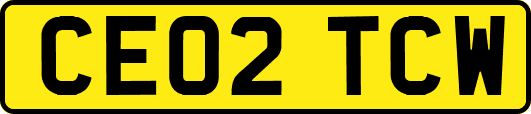 CE02TCW