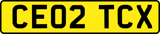 CE02TCX
