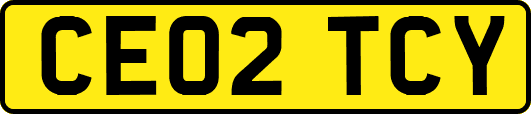 CE02TCY