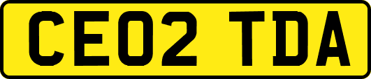 CE02TDA