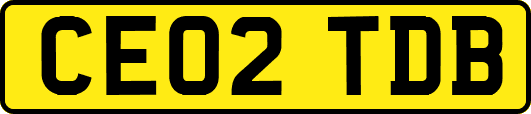 CE02TDB