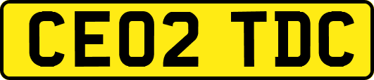 CE02TDC