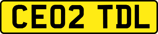 CE02TDL
