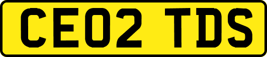 CE02TDS
