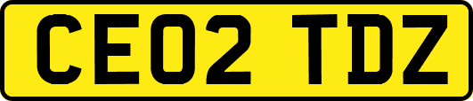 CE02TDZ