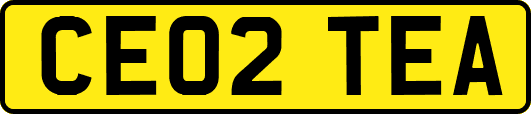 CE02TEA
