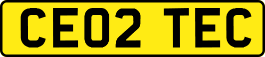 CE02TEC