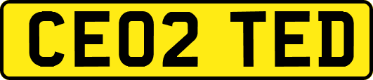 CE02TED