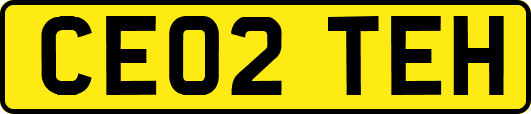 CE02TEH