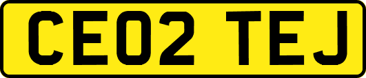 CE02TEJ