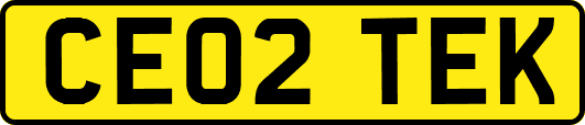 CE02TEK