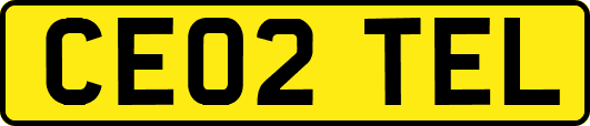 CE02TEL