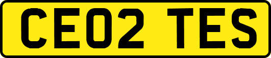 CE02TES