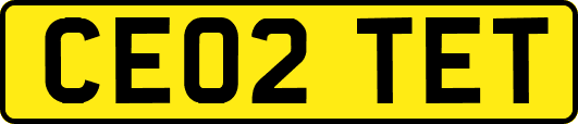 CE02TET